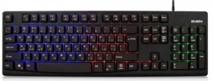Sven KB-C7100EL Black Sven KB-C7100EL Black